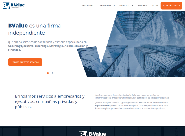 BValue Consulting