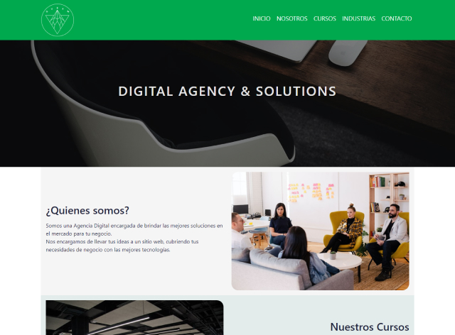 Digital Agency
